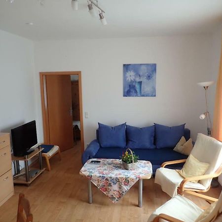 Gemuetliche Ferienwohnung In Der Lueneburger Heide Sprakensehl 외부 사진