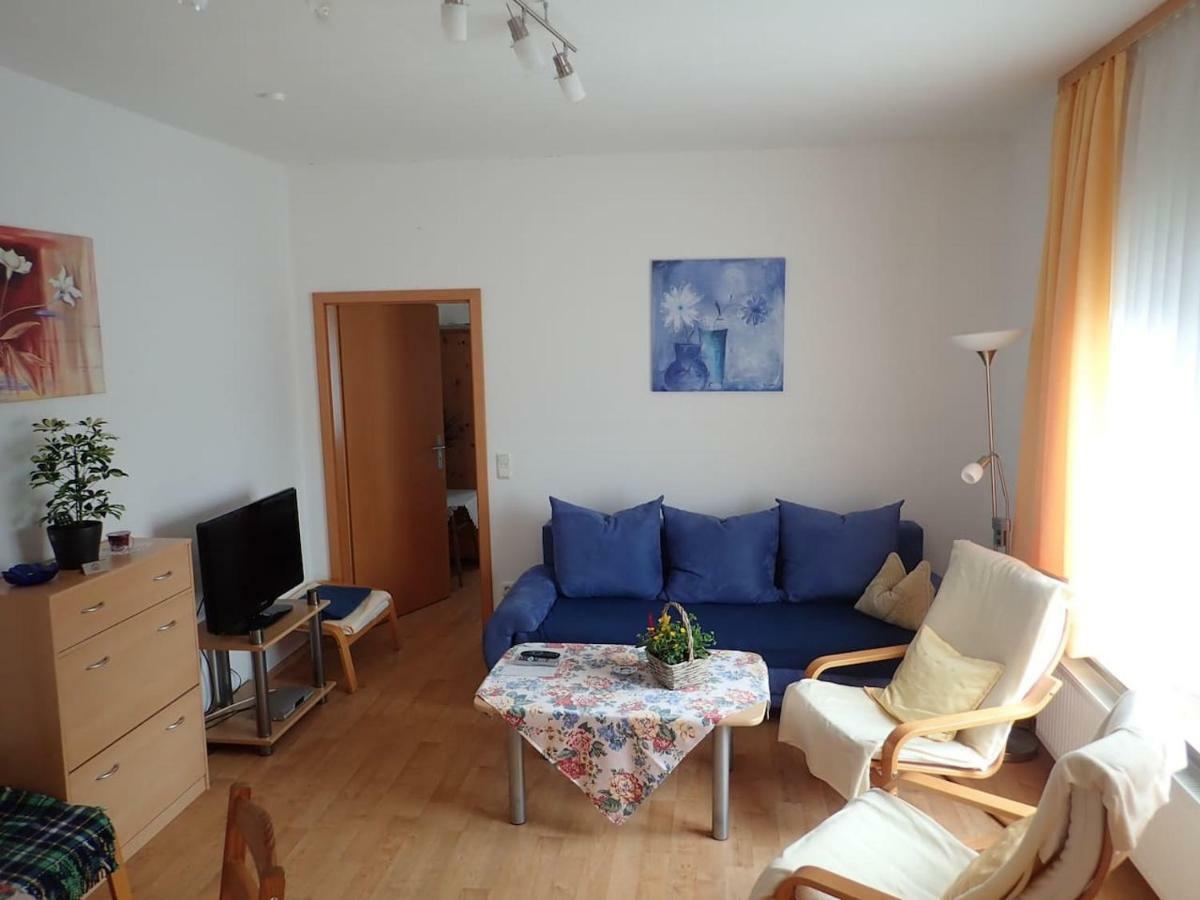 Gemuetliche Ferienwohnung In Der Lueneburger Heide Sprakensehl 외부 사진