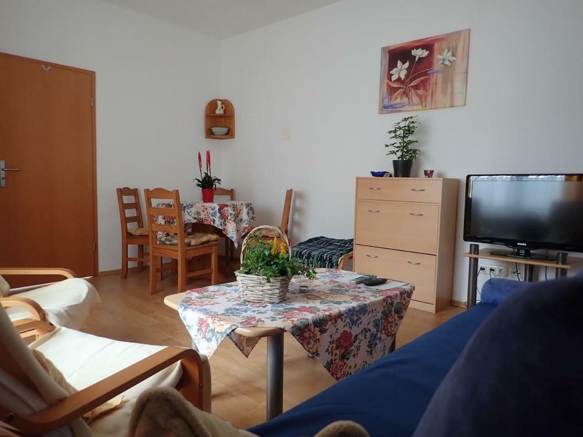 Gemuetliche Ferienwohnung In Der Lueneburger Heide Sprakensehl 외부 사진