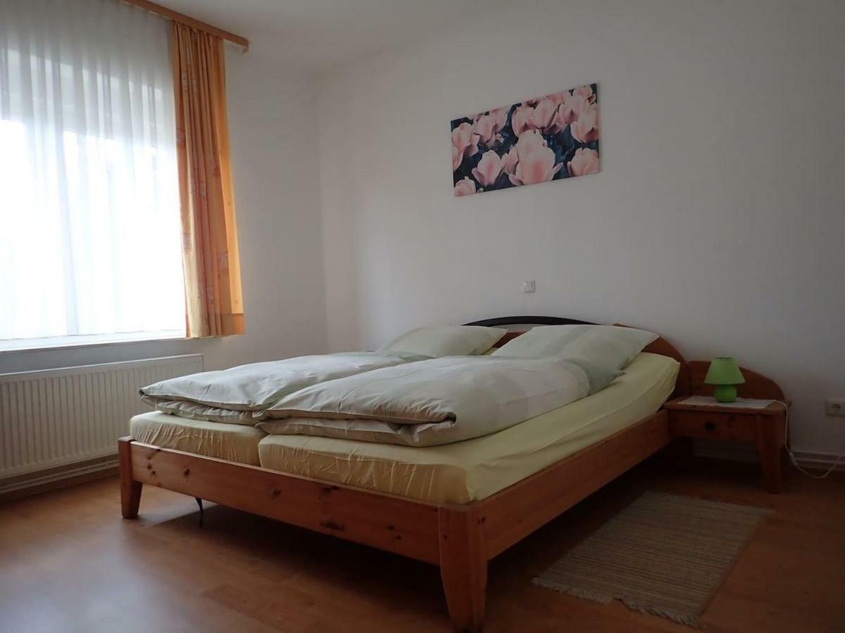 Gemuetliche Ferienwohnung In Der Lueneburger Heide Sprakensehl 외부 사진